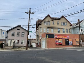 45 Cherry St in Waterbury, CT - Building Photo - Building Photo