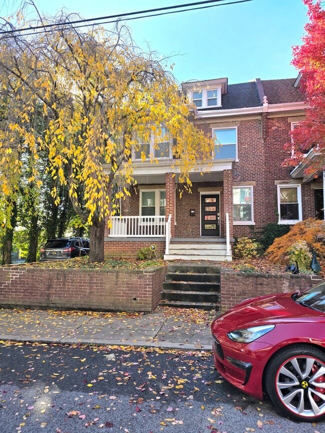 602 W 19th St in Wilmington, DE - Building Photo - Building Photo