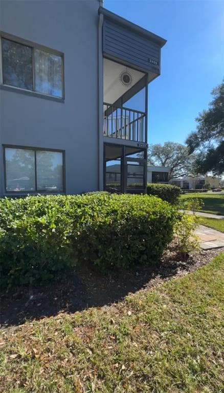 property at 2451 Oak Park Way