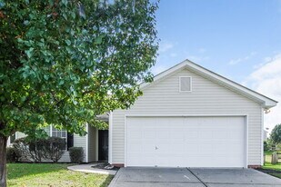 4089 Counselors Dr in Monroe, NC - Building Photo