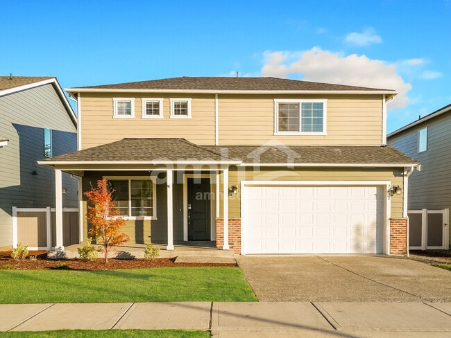 property at 7632 Verona Lp SW