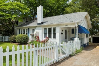 1508 Clayton Ave in Nashville, TN - Building Photo - Building Photo