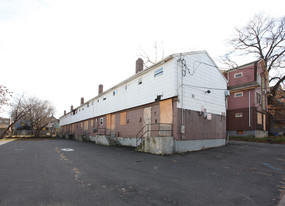 638-640 Garden St in Hartford, CT - Building Photo - Building Photo