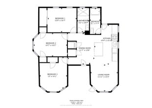 27 Linden St, Unit 3 in Boston, MA - Foto de edificio - Building Photo