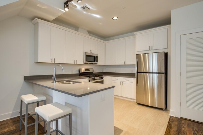 property at 170 Lafayette St