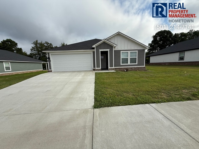 property at 4340 Sloan Dr