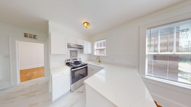 property at 2331 Riverside Ave