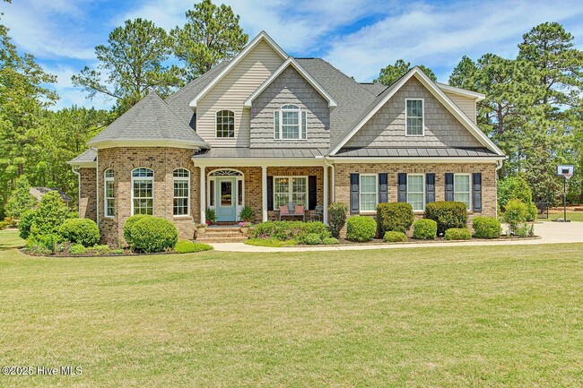 property at 103 Tomahawk Ct