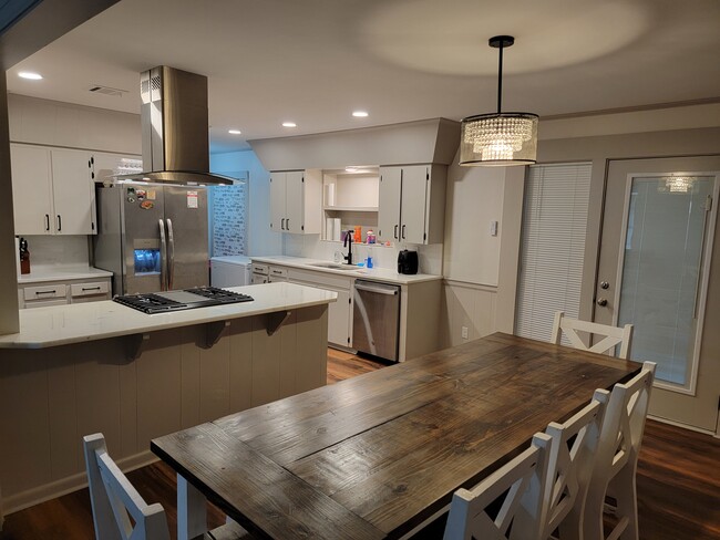 property at 95 Westchester Dr