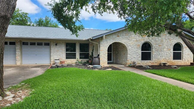 property at 1204 Lime Rock Dr