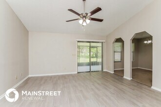 1388 Tilberg Ave NW in Palm Bay, FL - Building Photo - Building Photo