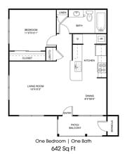 Rancho Del Cielo I & II in Brownsville, TX - Building Photo - Building Photo