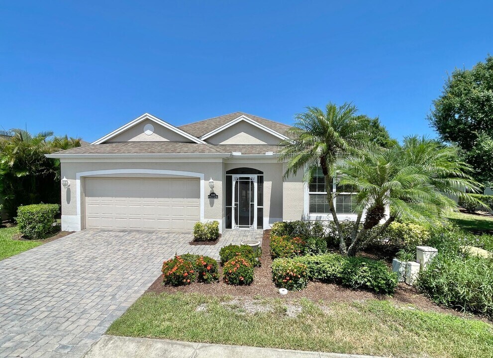 2640 W Brookfield Way in Vero Beach, FL - Building Photo