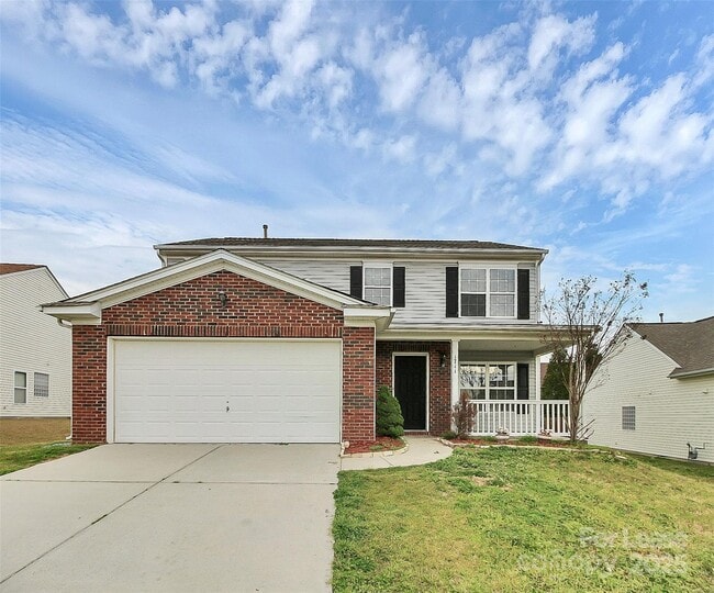property at 1711 Rustic Arch Way
