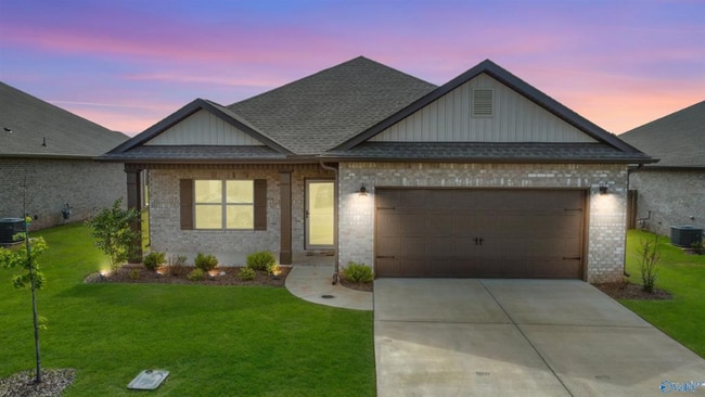 property at 14801 Demarie Ln