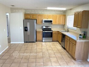 806 Tappen Ct NE in Palm Bay, FL - Building Photo - Building Photo