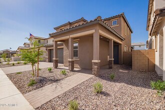 21424 E Sparrow Dr in Queen Creek, AZ - Building Photo - Building Photo