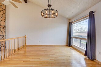 6528 W Mississippi Way in Lakewood, CO - Building Photo - Building Photo