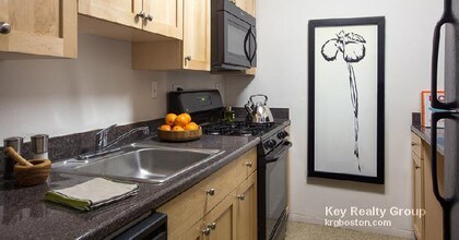 10 Emerson Pl-Unit -1BR in Boston, MA - Foto de edificio - Building Photo