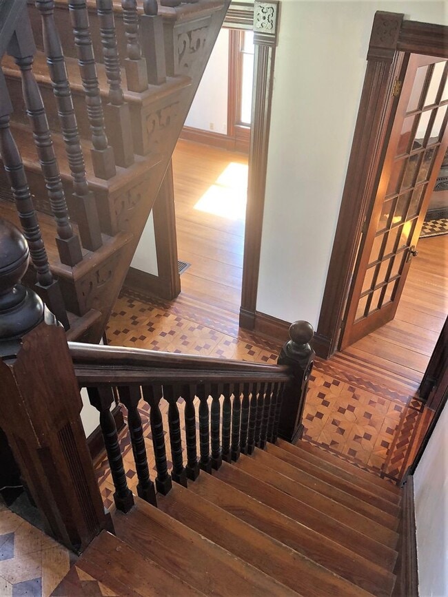 922 5th Ave in Leavenworth, KS - Building Photo - Building Photo