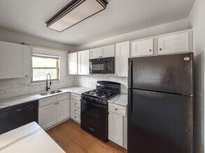 1707 Rachael St, Unit A in Philadelphia, PA - Building Photo - Building Photo