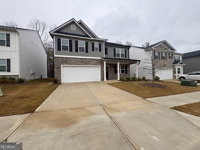 property at 166 Woodbrook Trl