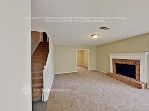 1036 W Mill Dr NW in Kennesaw, GA - Foto de edificio - Building Photo