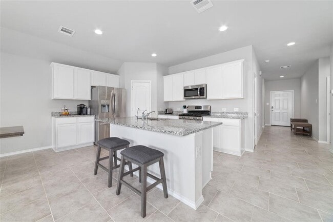 4111 Rapallo Ct in Katy, TX - Foto de edificio - Building Photo