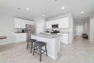 4111 Rapallo Ct in Katy, TX - Building Photo - Building Photo