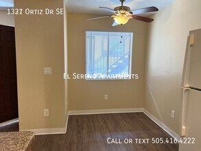 1327 Ortiz Dr SE in Albuquerque, NM - Building Photo - Building Photo