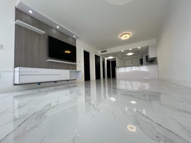 property at 1301 NE Miami Gardens Dr