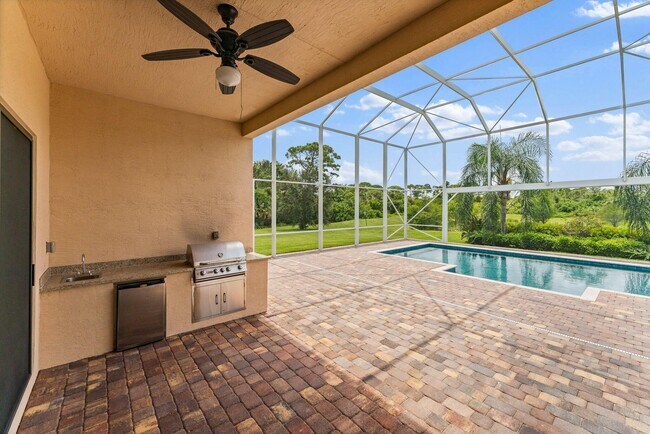 5155 SW Longspur Ln in Palm City, FL - Foto de edificio - Building Photo