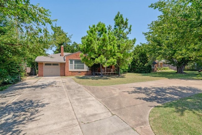 property at 1729 NW 63rd St