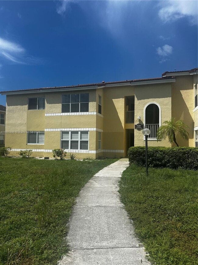 property at 12760 Vista Isles Dr