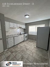 448 Eichelberger St in St. Louis, MO - Building Photo - Building Photo