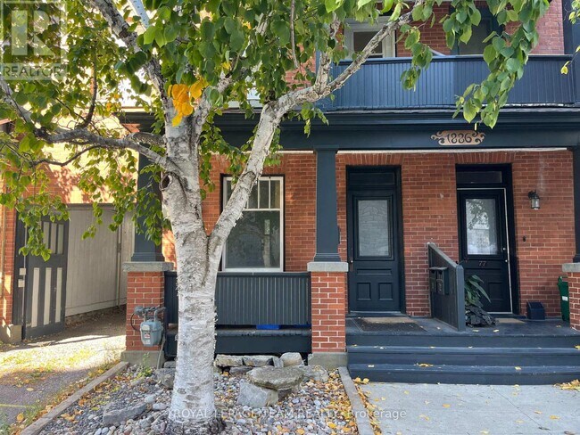 75 Cathcart St in Ottawa, ON - Building Photo - Building Photo