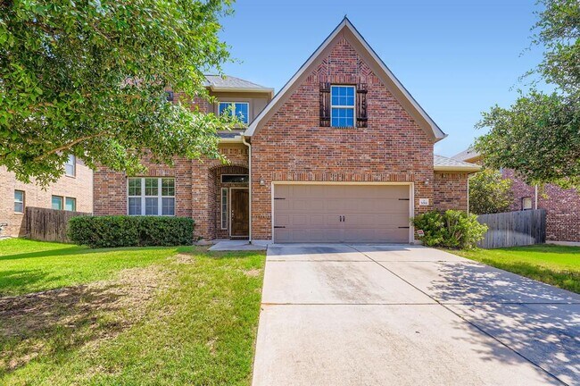 3061 Agave Loop in Round Rock, TX - Building Photo - Building Photo