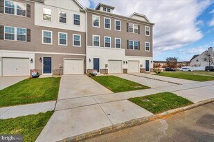 220 Sandy Rdg Rd in Sicklerville, NJ - Building Photo