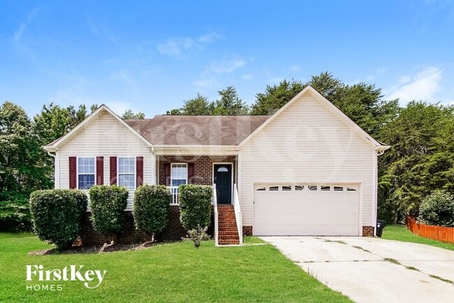 property at 231 Christianna Ct NW