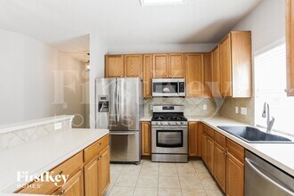 12127 Wortham Landing Dr in Houston, TX - Foto de edificio - Building Photo