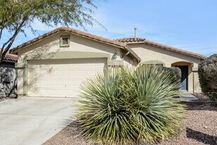 10381 E Roywood Way in Tucson, AZ - Building Photo