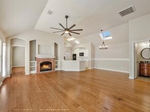 3722 Prague Mews in Dallas, TX - Building Photo - Building Photo