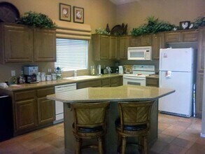3691 N 153rd Ln in Goodyear, AZ - Building Photo - Building Photo