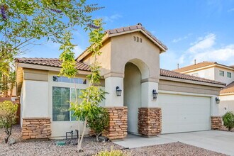2479 Crystal Ship Ct in Henderson, NV - Building Photo - Building Photo