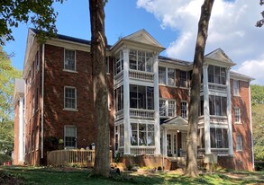 1324 Briarcliff Road Apartments