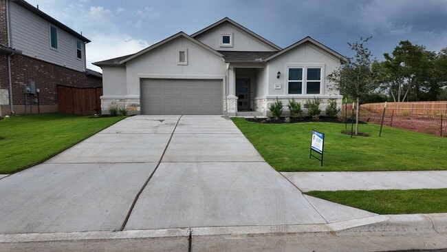 property at 1812 Lorant Ln