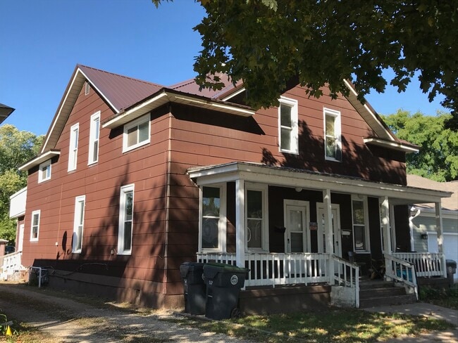 property at 708 6th St S