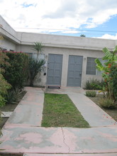 851 E Chuckwalla Rd in Palm Springs, CA - Building Photo - Other