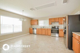 8014 Bronzerock Dr in San Antonio, TX - Building Photo - Building Photo