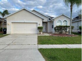 1737 Capesterre Dr in Orlando, FL - Building Photo
